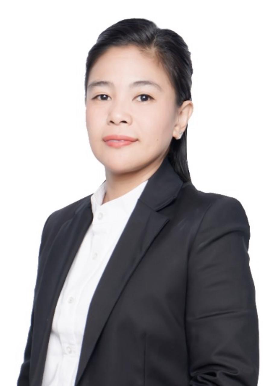 Feiby Simbuang, SKM