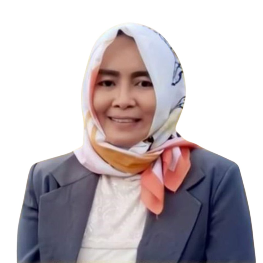 dr. Tanty Korompot, M.M.Kes