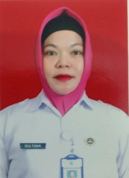 Sultana Hamim, S.ST